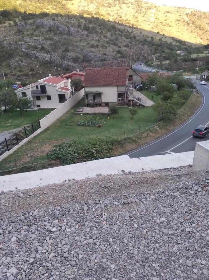 Vila Natalija Zagoric Exterior photo