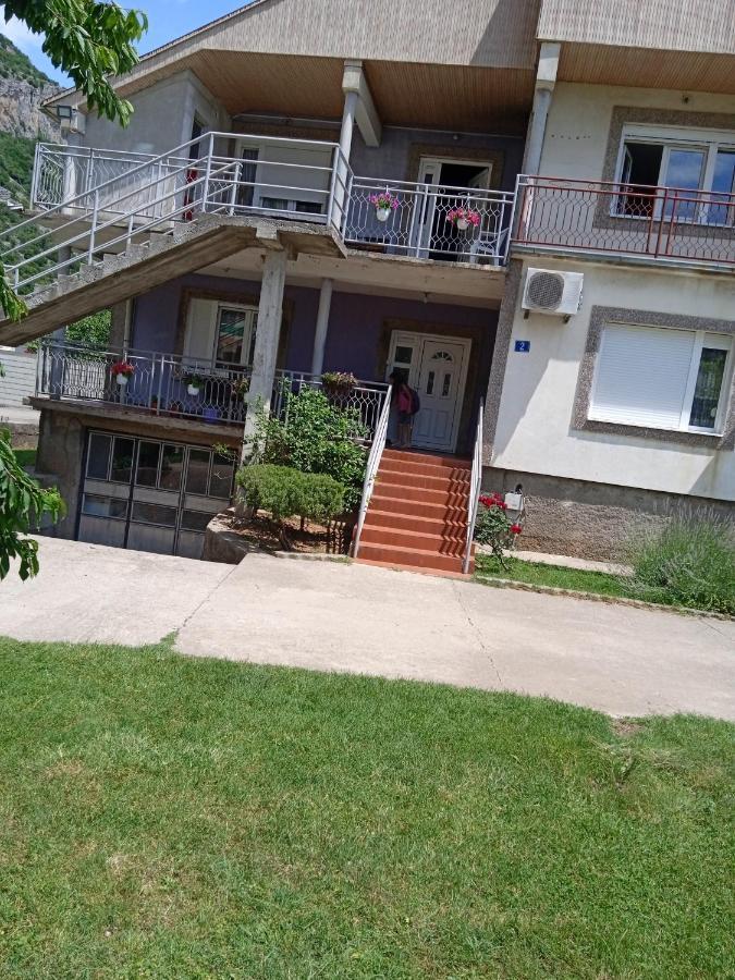 Vila Natalija Zagoric Exterior photo