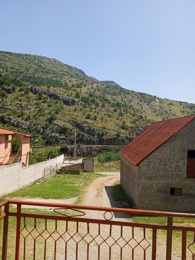 Vila Natalija Zagoric Exterior photo