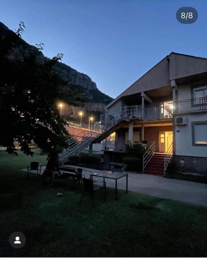 Vila Natalija Zagoric Exterior photo