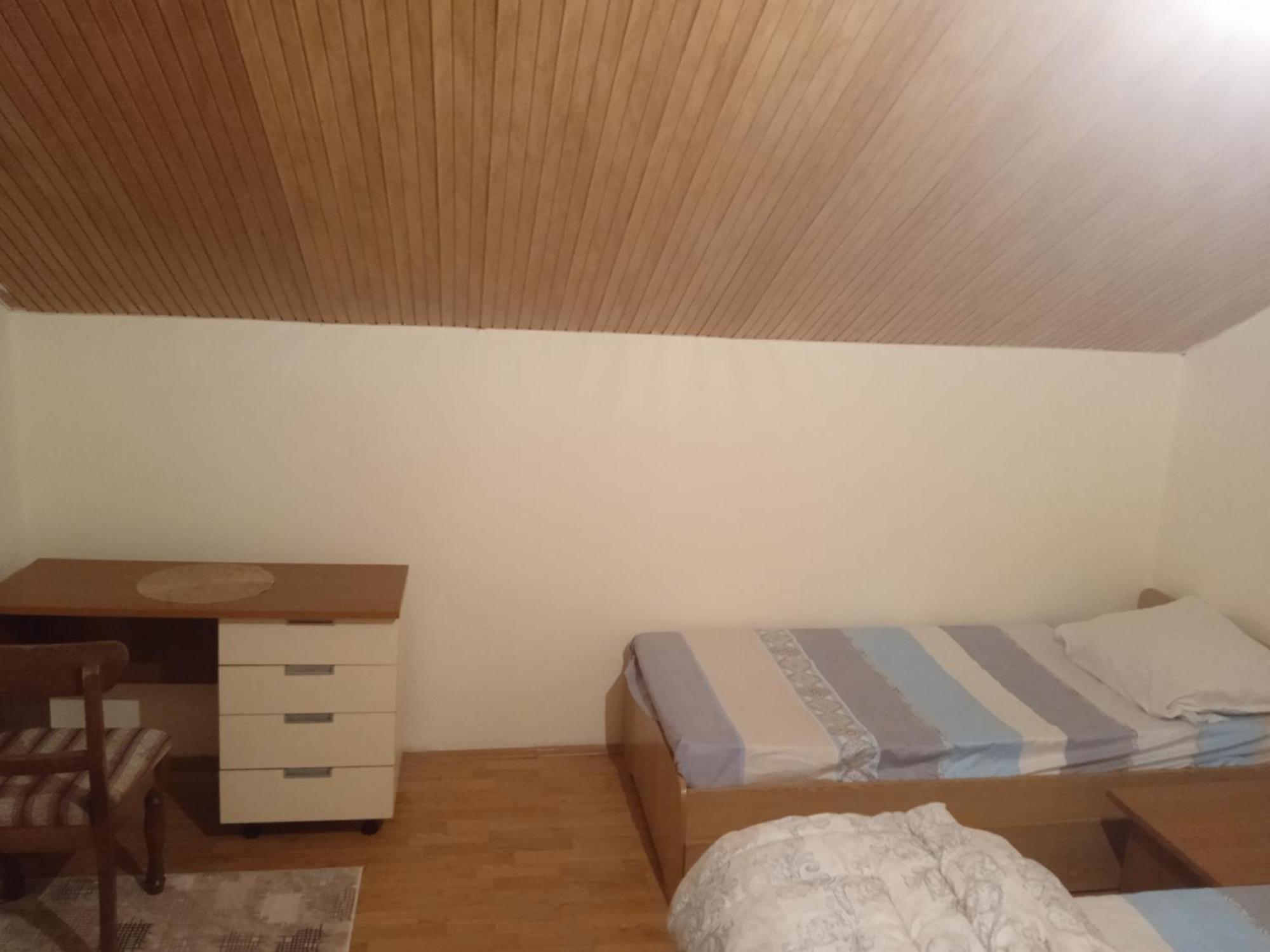 Vila Natalija Zagoric Room photo